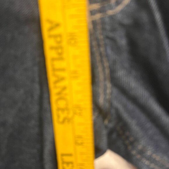 AR/FR Macron Safety 12 Oz Denim Jeans 36 X 30 OSHA COMP Flame Resistant Made USA - Picture 12 of 16